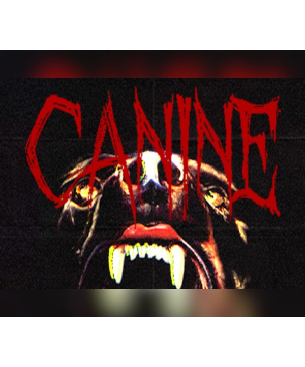 CANINE Steam Key GLOBAL